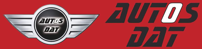 Logo Autos Dat